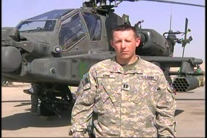 Capt. Steven Kuhni