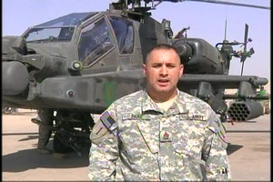 Sgt. 1st Class Antonio Ruiz