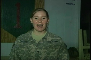 Sgt. Corey Mankin