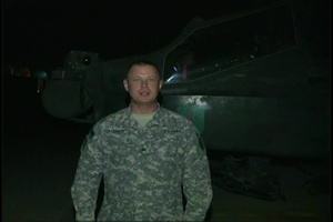 Sgt. John Tackett