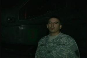 Pfc. Bruce Burmaster