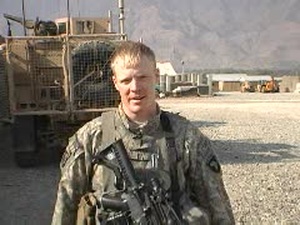 1st Lt. Steven Craig