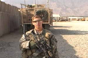 Cpl. Taylor Borges