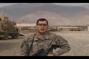 Spc. Brian Piasecki