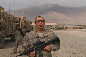 Sgt. Mark Mercier