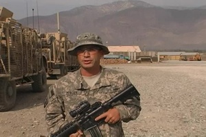 Sgt. Mark Mercier