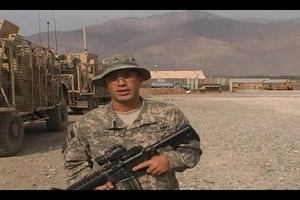Sgt. Mark Mercier