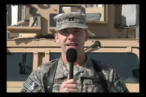 Capt. Regan Norgaard