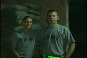 Cpl. Richard Lamb