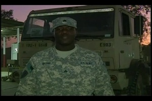 Sgt. Curtis Bryant