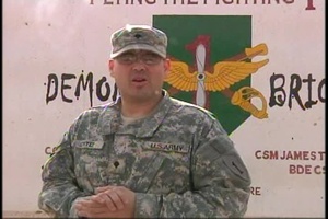 Spc. Edgardo Ortiz
