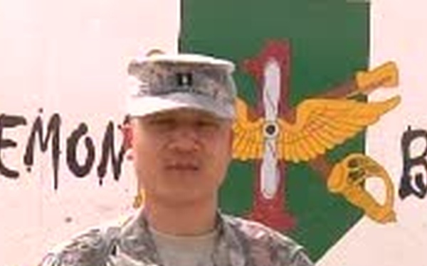 Capt. Dee Sysengchanh