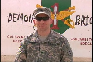 Sgt. Kevin Averre
