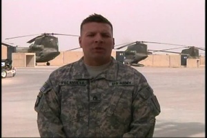 Staff Sgt. Franco Villanueva