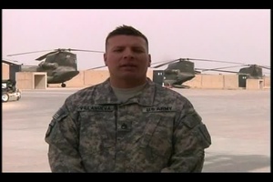 Staff Sgt. Franco Villanueva
