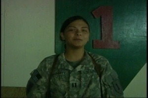 Capt. Heather Daugherty