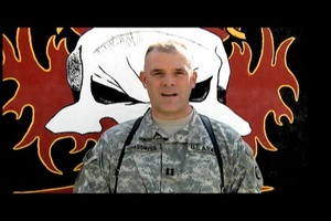 Capt. Jim Grassmyer