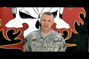Spc. Justin Giffin