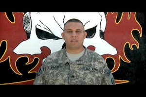 Sgt. Joshua Himmer