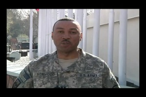 Capt. Rick Norwood