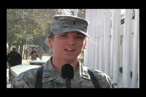 1st Lt. Emily Meredith