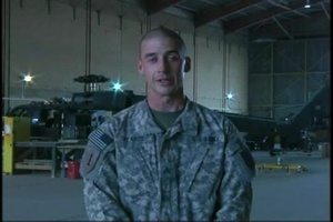 Sgt. Andrew Pearce