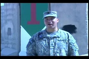 Staff Sgt. Keith Brittin