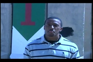 Demetrius Henry