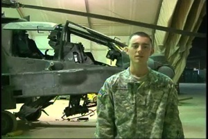 Pvt. Robert Pittard