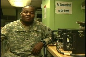 Spc. Emmanuel Pierre