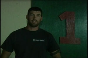 Joel Revis