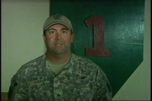 Sgt. Seth Poulin