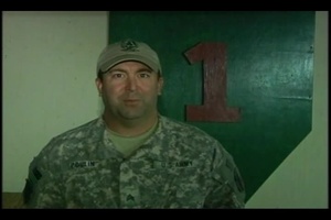 Sgt. Seth Poulin