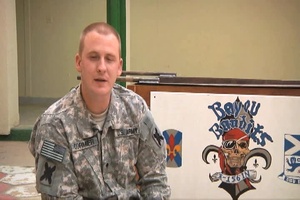 Spc. Ruben Cormier