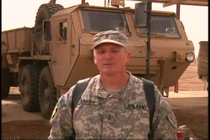 Chief Warrant Officer Mason Dearing