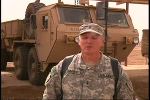 Chief Warrant Officer Mason Dearing