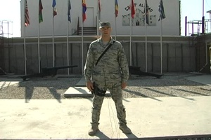 Capt. Robert Shaw
