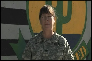 Col. Kathryn Luna