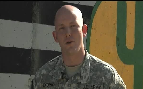Sgt. Mark Diorio
