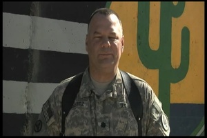 Lt. Col. Jim Schertz