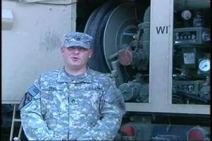 Staff Sgt. Jason Davis