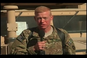 Maj. Lyle Finley