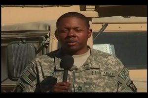 Sgt. 1st Class Alex Pitts