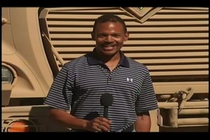 Anthony Glover