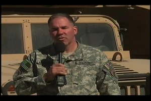 Maj. James Marques