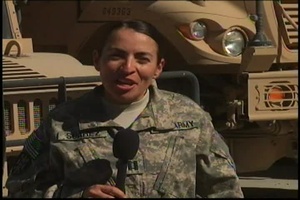 Capt. Martha Suarez