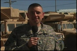 Lt. Col. Eric Heist