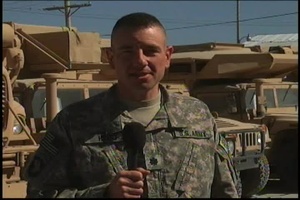 Lt. Col. Eric Heist