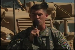 Lt. Col. David Kramer
