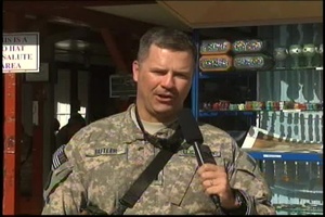 Capt. Michael Butler